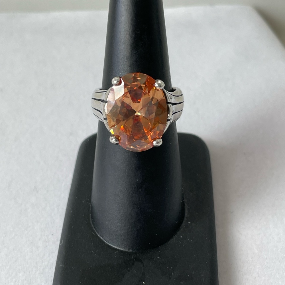 Silpada ring